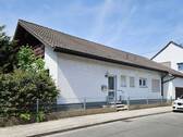 Straßenansicht - 6 Zimmer Einfamilienhaus zum Kaufen in Sandhausen