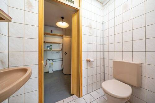 Gäste WC - 