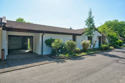 Ausenansicht - 