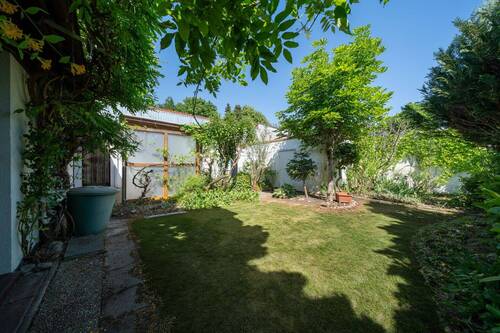 Innenhof - 