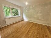 Einblick Schlafzimmer - 