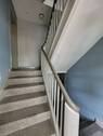 Einblick Treppenhaus - 