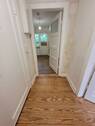 Einblick Flur Bild 2 - 2 Zimmer Etagenwohnung in Hamburg