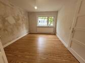 Einblick Wohnzimmer - 