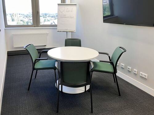 Property Image 4 - Büro mit 1,00 m&sup2; in Ratingen zur Miete