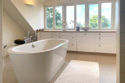 Badezimmer II DG - 