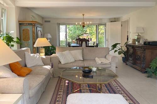 Wohnzimmer - 