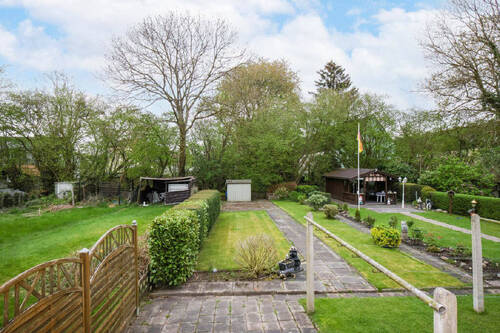Garten - 