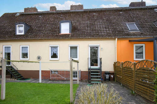 Außenansicht - 