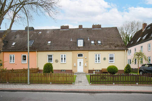 Außenansicht - 