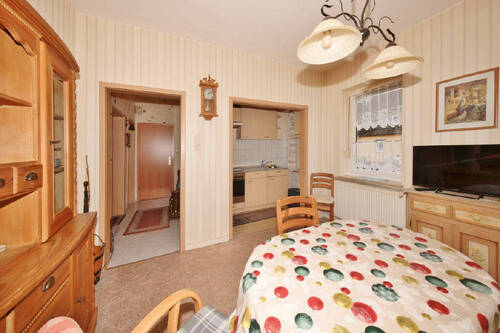 Esszimmer - 