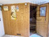 Sauna im Keller - 