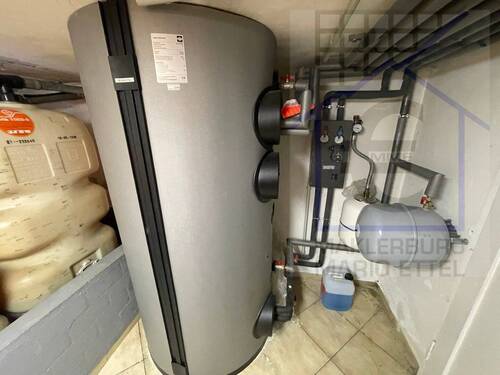 Warmwasser - 