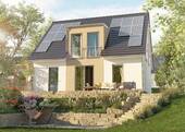 Bild 1 - Das variable Haus mit Wohlfühlgarantie in Schwabhausen - Einfach genießen...