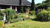 Rückansicht/Garten - Einfamilienhaus mit 120,00 m² in Hamburg zum Kaufen
