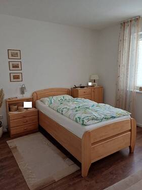 Schlafzimmer - 