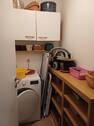Abstellraum - 