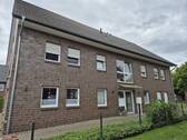 Bild 1 - 3-Zimmer-Obergeschoss-Wohnung in ruhiger Lage