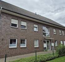 3-Zimmer-Obergeschoss-Wohnung in ruhiger Lage - Syke