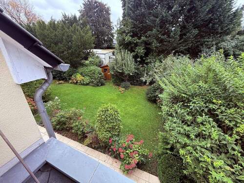 Garten - 