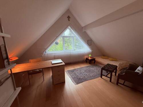 Empore_01 - 2 Zimmer Etagenwohnung zum Kaufen in Köln