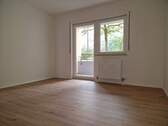 Schlafzimmer - 2 Zimmer Etagenwohnung zum Kaufen in Heidelberg