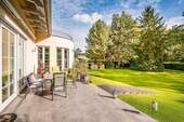 Terrasse - 