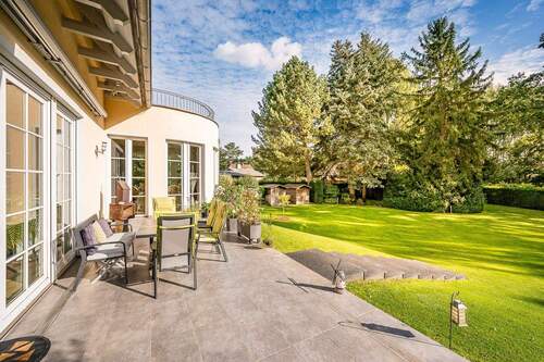 Terrasse - 
