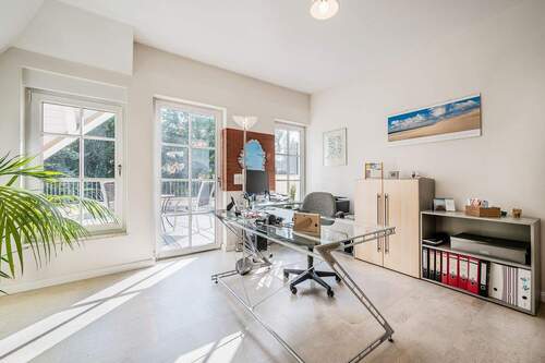 Zimmer im Obergeschoss - 