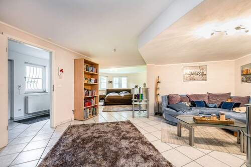 Einliegerwohnung - 