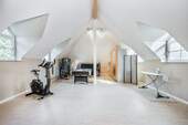 Hobbyraum - 