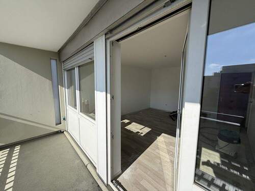 Balkon 1 - 