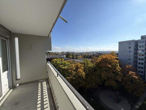 Balkon 3 - 