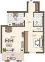 Grundriss - 