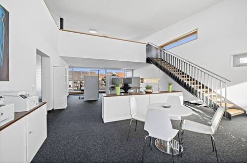 Wohnen-Essen, Bild 1 - 4 Zimmer Etagenwohnung zum Kaufen in Tuttlingen