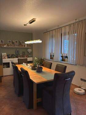 Bild 2 - 4 Zimmer Einfamilienhaus zum Kaufen in Alfhausen