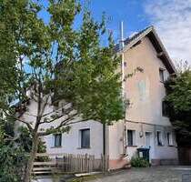 2-Familienhaus mit Potenzial in Hattingen-Niederwenigern