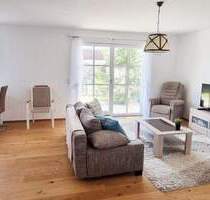 Exklusive 2 Zi.-Wohnung in Bad Wiessee – mit Kamin, Garten und Terrasse. Ein Rückzugsort für alle, die das Besondere suchen!