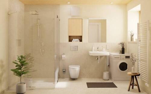 Bad Design Inverness Champagne - 