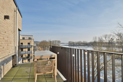 Objektbild - 3 Zimmer Etagenwohnung zur Miete in Geesthacht