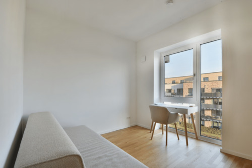 Praktisches Gästezimmer - 