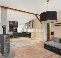 Zwei Häuser, viele Möglichkeiten - Wohnen und Investieren im Grünen - Gülzow