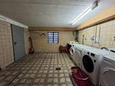 Waschküche - 