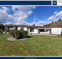 Attraktives Bungalow-Trio in zentraler Lage - Wildeck Richelsdorf