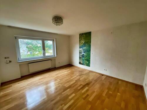 Elternschlafzimmer mit Bad - 