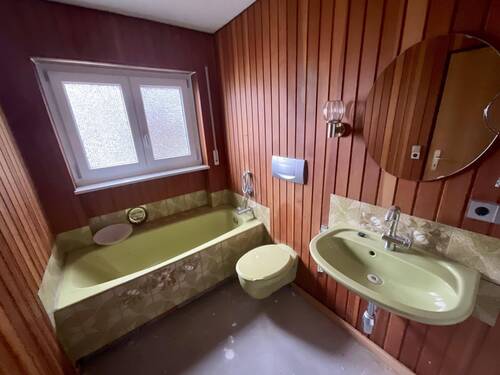 Bad Elternschlafzimmer - 