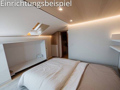 Gästezimmer DG - 
