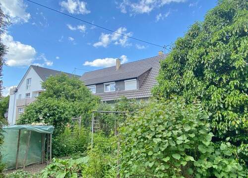 Unser Projekt 2026 - Wohn- und Geschäftshaus - Ihr Projekt für 2026!