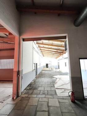 Halle 1 - Halle zur Miete in Erftstadt