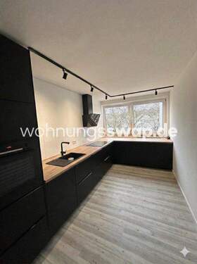 Bild 1 - Wohnungsswap - Biberstraße - 1.229,00&nbsp;EUR Kaltmiete, ca.&nbsp; 76,00&nbsp;m&sup2;&nbsp;Wohnfl&auml;che